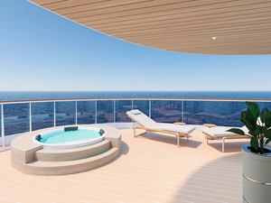 Cocoon Residence